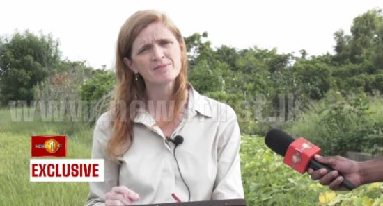 விவசாயிகளுக்காக 40Mn டொலர் நிதி வழங்கும் USAID